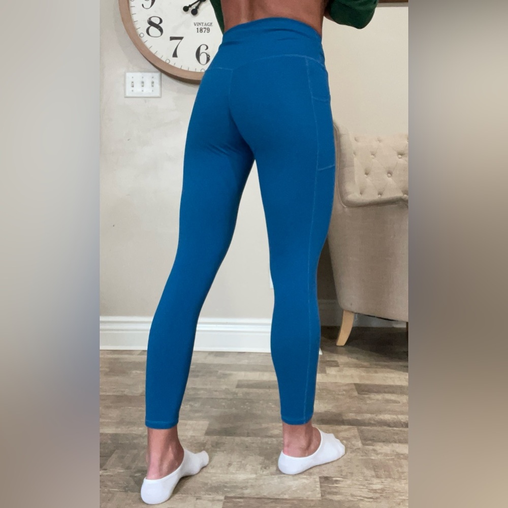 Colorfulkoala leggings